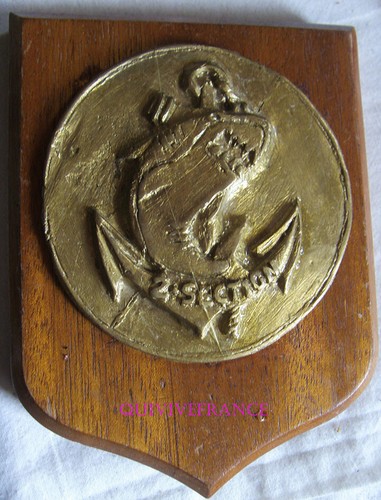 Tb297 plaque section - tb297,