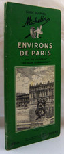 Guide Michelin - Environs de