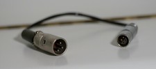 Câble lemo / XRL 1.5M Stellavox