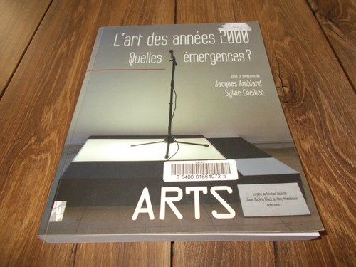 Art des annees 2000 quelles - des,