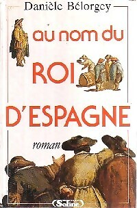 Nom roi espagne - nom, du