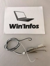 Antenne Cable Nappe Wifi Wlan Wireless Packard Bell LM98 (MS2290)