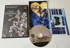 Kingdom Hearts - PlayStation 2