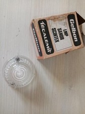 CABOCHON  PK LMP 51105 6727 RENAULT 4 4L DAUPHINE selon modèle 100 76 63