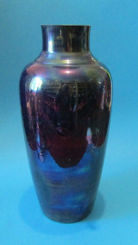Vase porcelaine anglaise de - porcelaine,