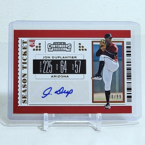 Jon duplantier 2019 - duplantier,