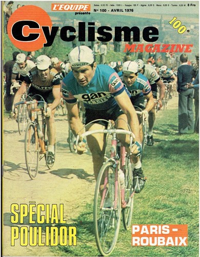 Equipe cyclisme magazine - l'equipe,