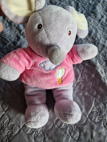 Doudou peluche gipsy souris - doudou,