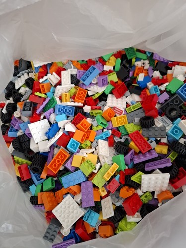 Lego lot briques pièces - lego,