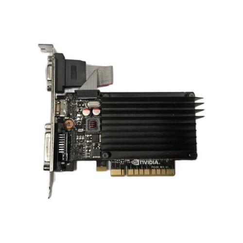 Evga nvidia geforce gt720 - nvidia,