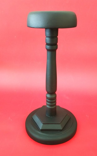 Porte chapeau support en - chapeau/,