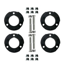Kit de Réhausse Lift Suspension 2" Ford Bronco à partir de 2021