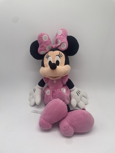 Disney minnie mouse plush - plush, 20"