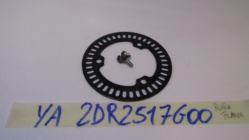 Roue audio abs - roue,