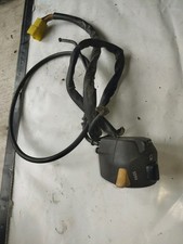 Comodo Gauche + Câbles