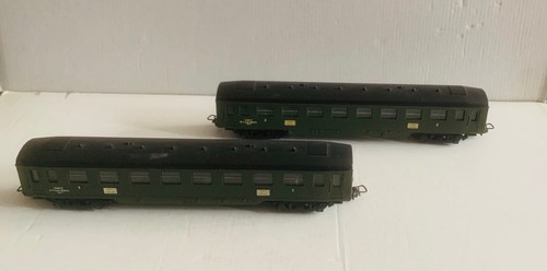 Hornby 733 734 lot - hornby, 733/734
