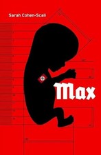 Sarah Cohen-Scali Max (Poche)