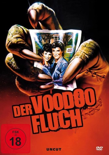 Der voodoo fluch - der,