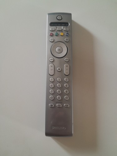 Philips télécommande - -,