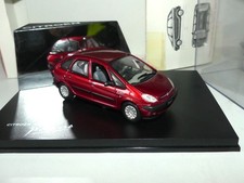 CITROEN XSARA PICASSO Rouge
