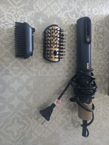 Sèche cheveux professionnel