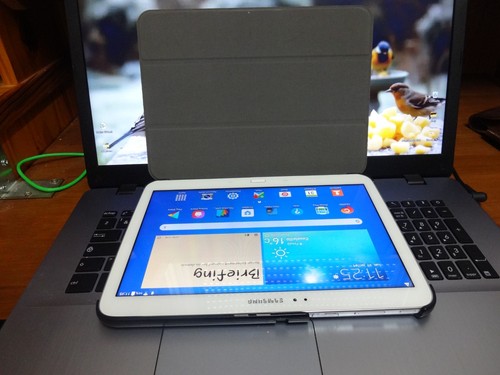 Samsung galaxy tab p5210 - galaxy, gt-p5210