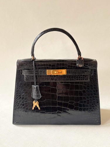 Hermès sac kelly - hermÈs,