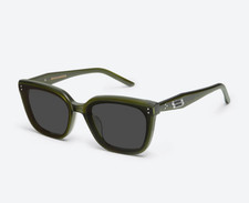 Lunettes de soleil Gentle