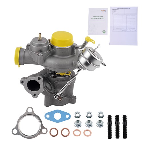 Turbocompresseur for opel - for,