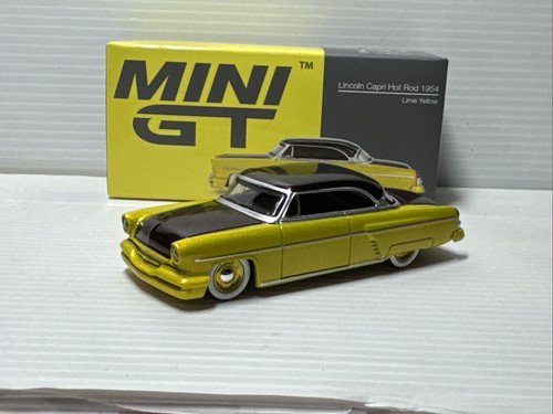 Mini lincoln - 🇨🇵,