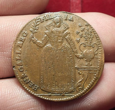 #77-300 ~ Token / Jeton - A identifier, non retrouvé, semble Rare !