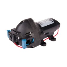Flojet triplex haut débit - triplex, 12v