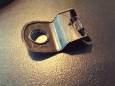 CACHE TUBE DE SELLE / CAISSE