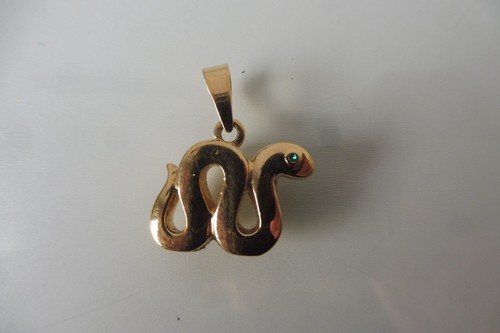 Pendentif pierre lang - pendentif,