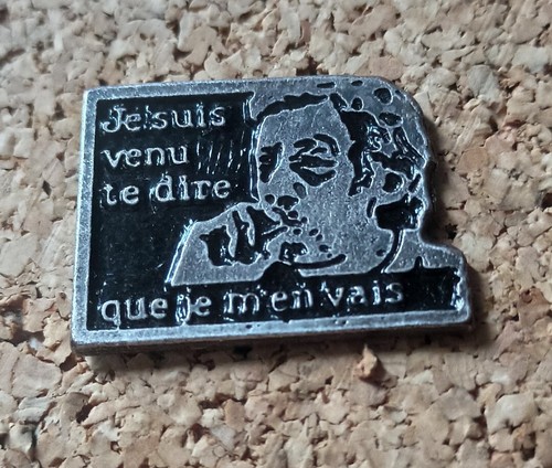 Pin musique groupe - pin's,