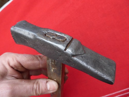 Marteau forgé eme outil - forgé,