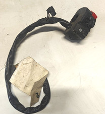 Comodo droit Suzuki 650SV 2