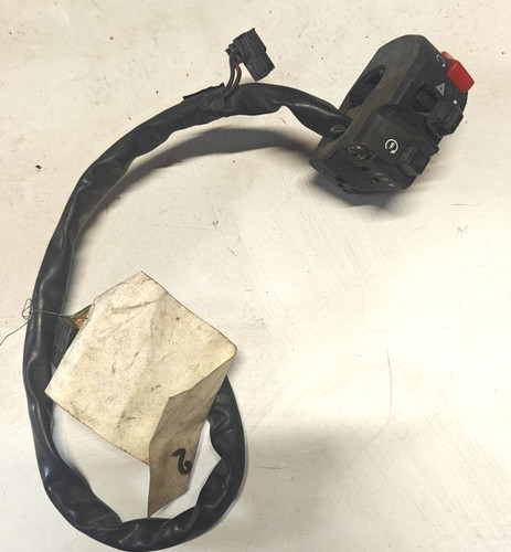 Comodo droit suzuki 650sv - droit,