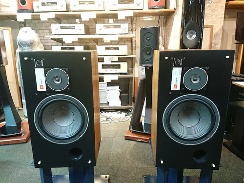 Ddp jbl l26 decade pair - ddp,