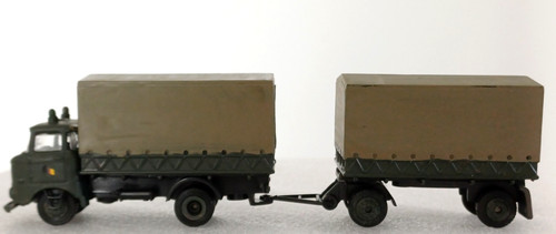 Grell bielefeld camion ifa - grell,