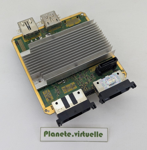 Carte mère mainboard - carte, dol-001