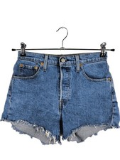 LEVI’S Short en jean Dames