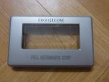 TELEFUNKEN TC 450 porte trappe cassette vintage collector hifi stereo