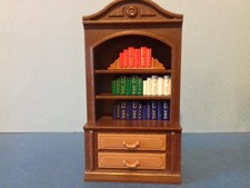 PLAYMOBIL Western  Belle époque 1900 * la grande bibliothèque pour votre salon