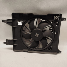 Ventilateur électrique