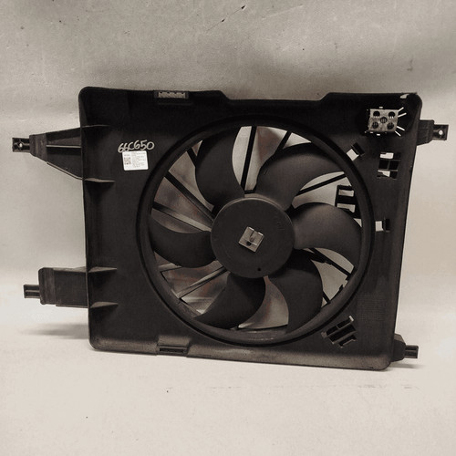 Ventilateur électrique