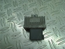 BOITIER DE PRECHAUFFAGE