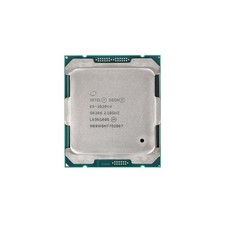 INTEL - CPU Processeur XEON