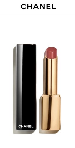 Rouge allure extrait 862 - allure, l’extrait