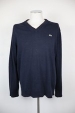 Lacoste Pull Homme Tg 7 Man
